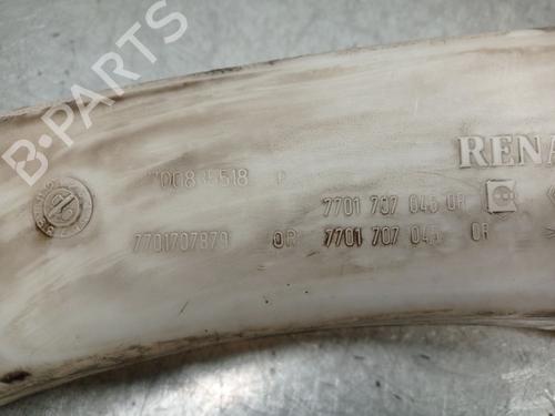 Windscreen washer tank RENAULT MEGANE I (BA0/1_) 1.4 16V (BA0D, BA1H, BA0W, BA10) | BP27298640C113 