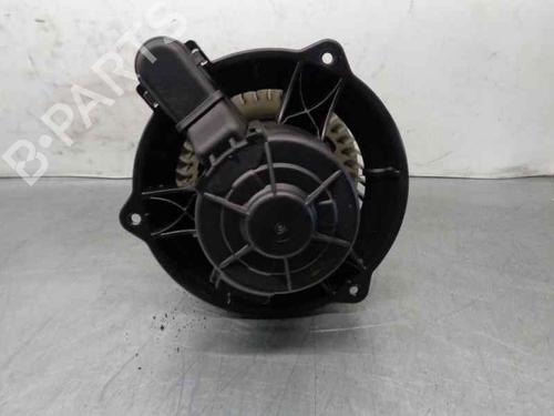 Heater blower motor HYUNDAI i30 Estate (FD) 1.6 CRDi | BP7098542M62 