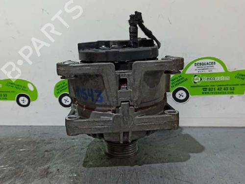 Alternator OPEL ASTRA H (A04) 1.6 (L48) | BP5187242M7 