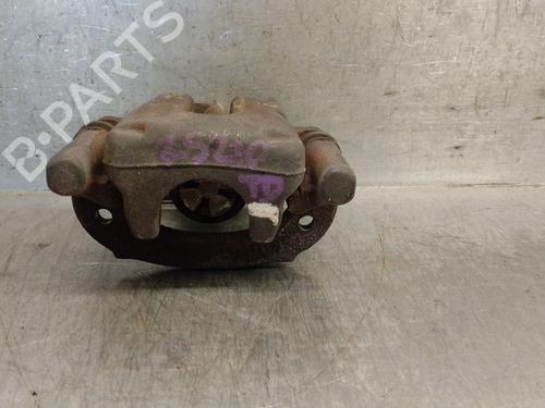 Right rear brake caliper SMART FORFOUR (454) 1.5 CDI (454.001) | BP34059858M106 - Image 5
