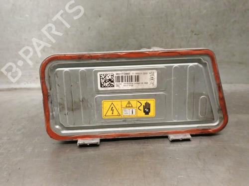 Elektronisk modul CITROËN JUMPY III Platform/Chassis (V_) E-JUMPY | BP37080459M83 - Image 2