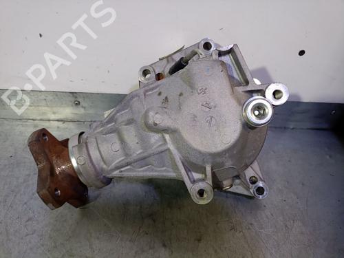 Used Transfer box Transfer box 25246188 25246188