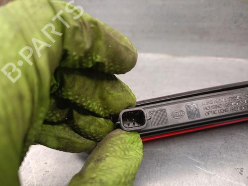 Third brake light SMART FORTWO Coupe (453) electric drive / EQ (453.391) | BP25244715L11 