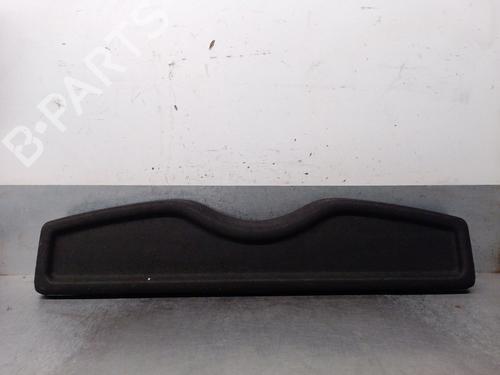 Used Rear parcel shelf Rear parcel shelf FIAT 500e (332_) Elektro 3+1 (FA1) (118 hp) 34722292 34722292