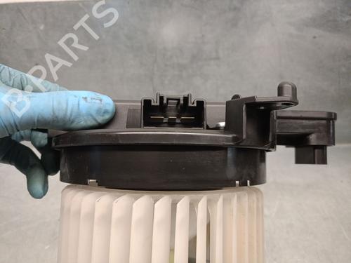 Heater blower motor TOYOTA YARIS (_P21_, _PA1_, _PH1_) 1.5 Hybrid (MXPH10, MXPH11) | BP24846466M62 