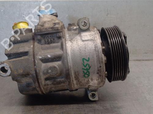 AC compressor VW PASSAT B6 Variant (3C5) 2.0 TDI 16V | BP36782646M34 - Image 3