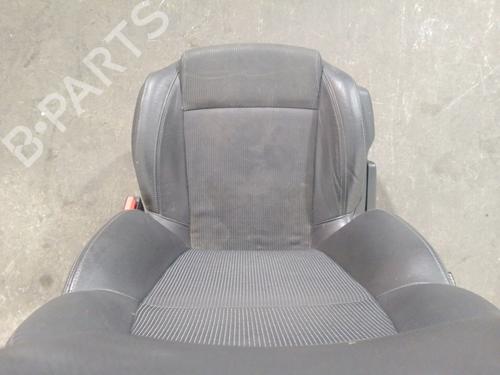 Right front seat PEUGEOT 508 I (8D_) 1.6 HDi | BP29020494C16 
