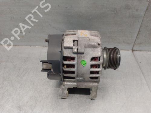 Generator RENAULT CLIO II (BB_, CB_) 1.5 dCi (B/CB07) (65 hp) 28163296