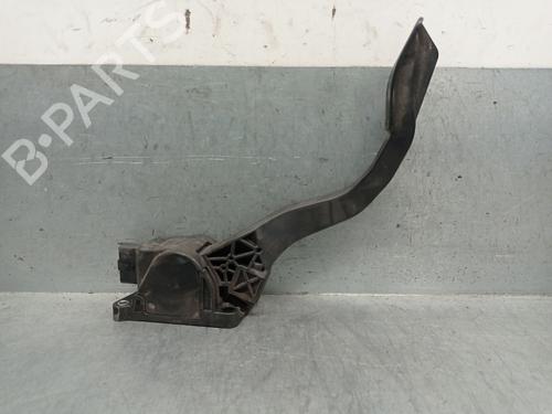 Pedal PEUGEOT 206 Hatchback (2A/C) 1.4 HDi eco 70 | BP26494600I4 