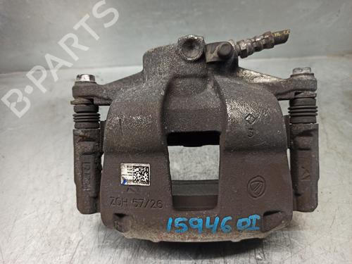 Used Left front brake caliper Left front brake caliper 12530206 12530206