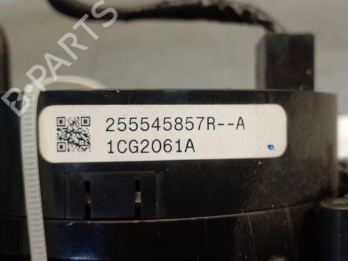 Commande de phare RENAULT MEGANE IV Hatchback (B9A/M/N_) 1.5 dCi 110 (B9A3) | BP31757044I24 