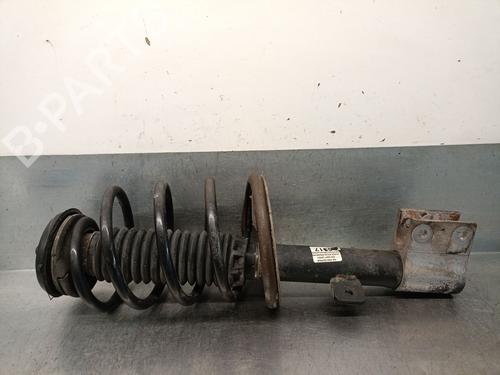 Used Right front shock absorber PEUGEOT 307 CC (3B) 2.0 16V (140 hp) 24398060