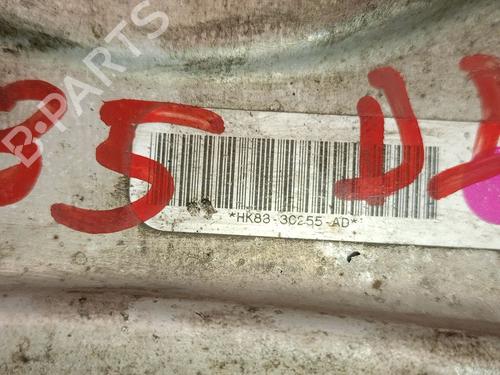 Left front suspension arm JAGUAR F-PACE (X761) 2.0 TD4 AWD | BP32868350M12 - Image 7