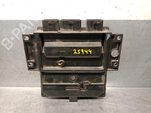 Engine control unit (ECU) RENAULT KANGOO Express (FC0/1_) 1.5 dCi | BP37174532M57 - Image 2