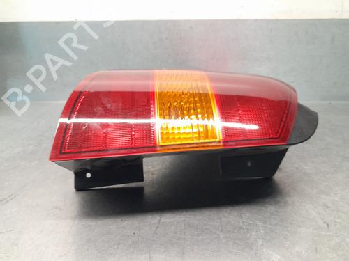 Left taillight SSANGYONG RODIUS I 2.7 Xdi | BP36448780C34 - Image 5