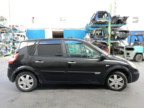 Electronic sensor RENAULT SCÉNIC II (JM0/1_) 1.5 dCi (JM02, JM13) | BP26141795M84 - Image 8