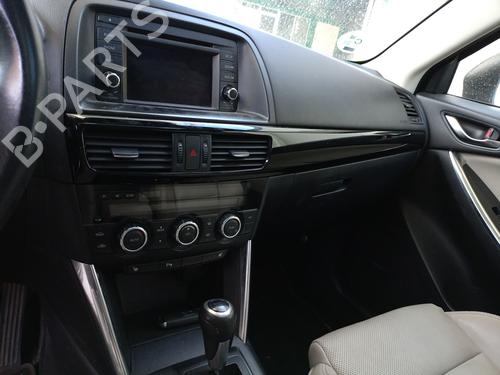 Tailgate handle MAZDA CX-5 (KE, GH) 2.2 D AWD (KE102) | BP28623200C132  - Image 18