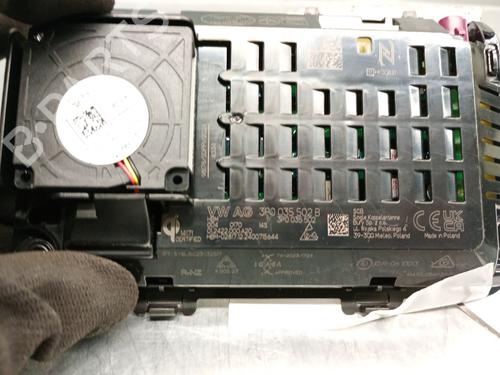 Elektronisk modul CUPRA LEON (KL1, KU1, KUG) 1.5 eTSI | BP29955523M83