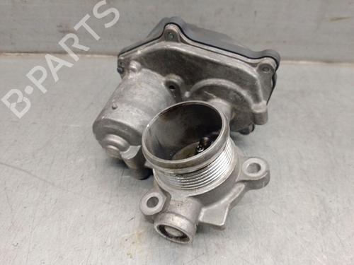 Throttle body AUDI A3 Sportback (8VA, 8VF) 2.0 TDI | BP25244172M82 