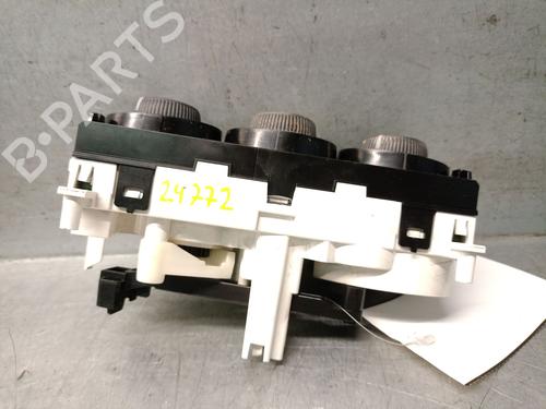 Climate control CITROËN C3 Picasso (SH_) 1.6 HDI 90 | BP32498952I5