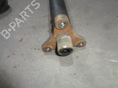 Driveshaft OPEL OMEGA B (V94) 2.5 DTI (F69, M69, P69) | BP14904962M37 