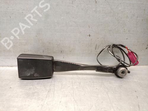Used Seat buckle FORD FIESTA VI (CB1, CCN) 1.6 TDCi (90 hp) 26211160
