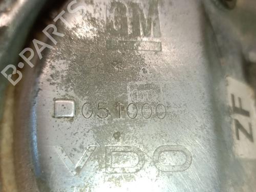 Bränslepump OPEL CORSA C (X01) 1.7 DTI (F08, F68) | BP30617501M76 