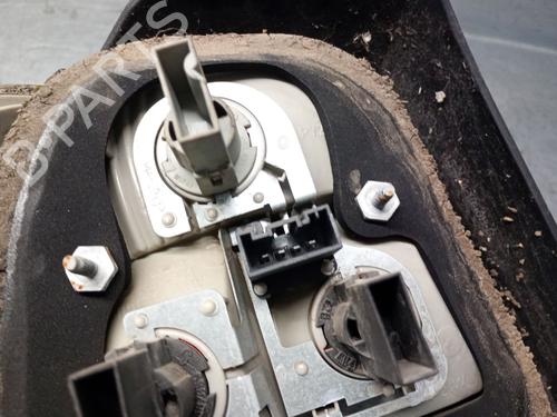 Right taillight BMW 5 Touring (E61) 525 d | BP27700519C35 