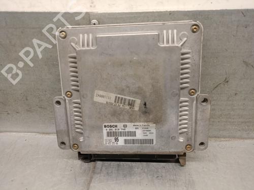 engine-control-unit-ecu-citroen-c5-i-dc_-2001-2002-2003-2004-2005-37154575 main image