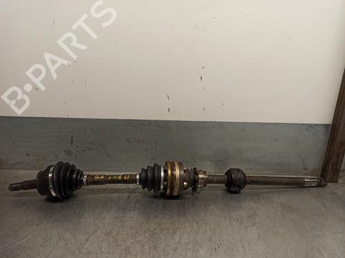 Used Right front driveshaft Right front driveshaft 16967564 16967564