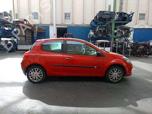 Right front window switch RENAULT CLIO III (BR0/1, CR0/1) 1.5 dCi (BR0H, CR0H, CR1S, BR1S) | BP32779368I26 - Image 9