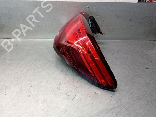 Right taillight MG MG ZS SUV (AZS1) 1.5 VTi | BP26874614C35 