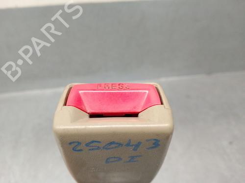 Seat buckle SSANGYONG RODIUS I 2.7 Xdi | BP34162826I32 - Image 3