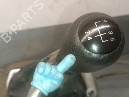 Gear lever SEAT TOLEDO II (1M2) 1.9 TDI | BP22725858M90 