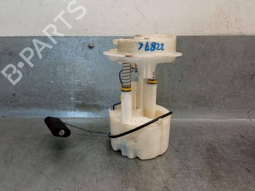 Bränslepump RENAULT CLIO II (BB_, CB_) 1.5 dCi (B/CB07) (65 hp) 28055068