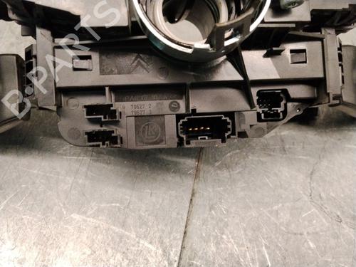 Headlight switch PEUGEOT EXPERT Van (V_) 1.5 BlueHDi 120 | BP36236623I24  - Image 5