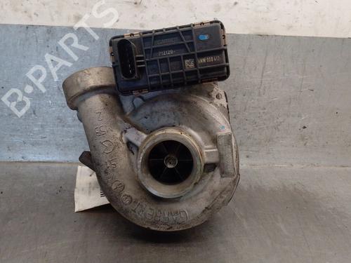 Used Turbocharger/Supercharger Turbocharger/Supercharger MERCEDES-BENZ E-CLASS (W211) E 320 CDI (211.026) (204 hp) 36092260 36092260