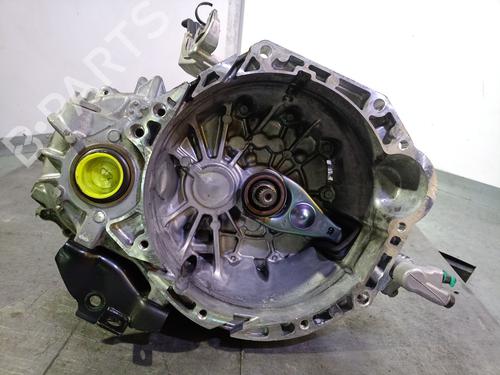 Used Gearbox KIA STONIC (YB) 1.0 T-GDi (120 hp) 28524209