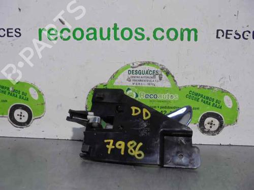 Front right interior door handle ROVER STREETWISE Hatchback 2.0 TD | BP3216119I14 
