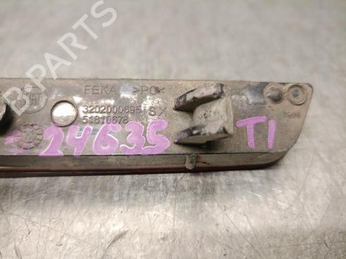 Rear bumper left light FIAT DOBLO Cargo (263_) 1.3 D Multijet | BP32189280C81 - Image 3