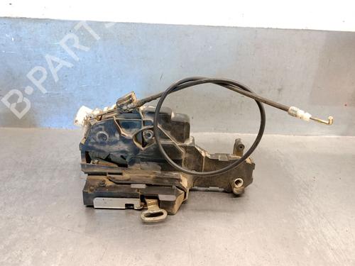Used Front left lock Front left lock LAND ROVER DISCOVERY II (L318) 2.5 Td5 4x4 (136 hp) 40506519 40506519