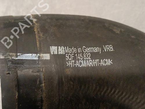 Pipe SEAT TARRACO (KN2) 2.0 TSi 4Drive | BP27865976M125 