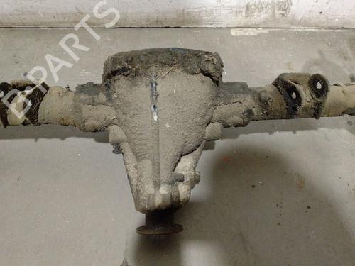 Rear axle SEAT 131 (131A) 2.0 | BP23964292M2 