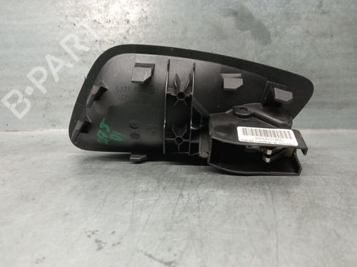 Front left interior door handle BMW 3 Coupe (E92) 320 d | BP23532922I13 