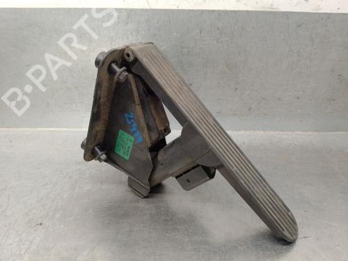 Used Pedal Pedal 36812686 36812686