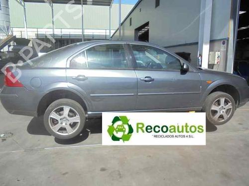 Gearbox FORD MONDEO III (B5Y)  | BP2068619M3 