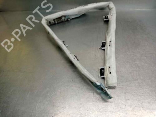 Right curtain airbag SKODA FABIA III (NJ3) 1.2 TSI | BP15258562C12 