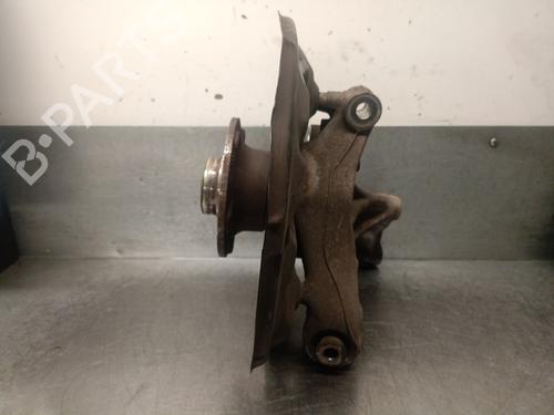 Left rear steering knuckle AUDI Q3 (F3B) 35 TDI | BP30096654M27