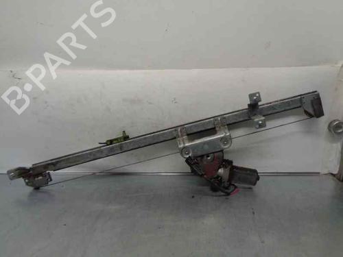 Used Front left window mechanism PEUGEOT BOXER Van (244) 2.8 HDi (128 hp) 6128742