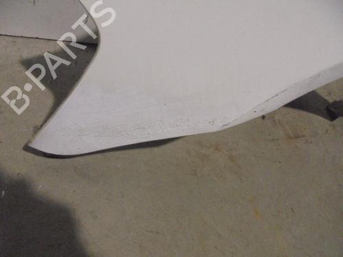 Left front fenders HYUNDAI ACCENT III (MC) 1.4 GL | BP9511931C41 